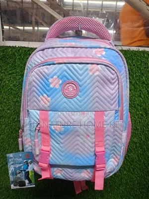 Girls School Bag