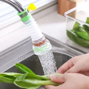 Tap Faucet Extender, Antisplash Tap Shower Head