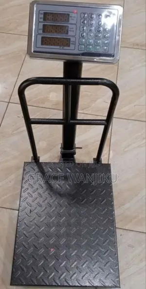 150kg Digital Scale