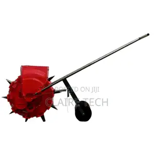 Manual Seeder