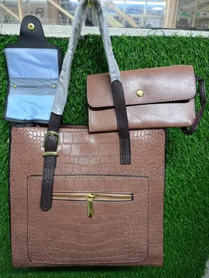 Classy Handbag