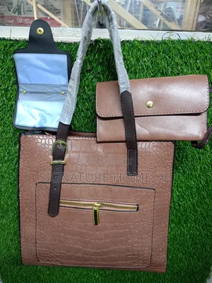 Classy Handbag