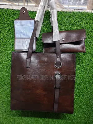 Classic Women's Handbag