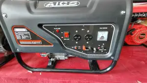 Aico Japan 2.8/3.0kva Petrol Generator 15litres Tank.