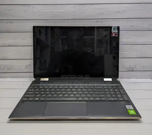 Laptop HP Spectre X360 15 16GB Intel Core I7 SSD 512GB