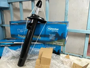 BMW E46 Shock Absorber Front Available