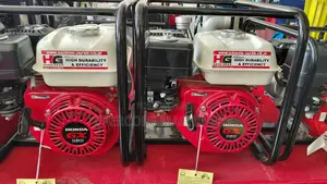 Honda Water Pump Petrol Engine Gx160.
