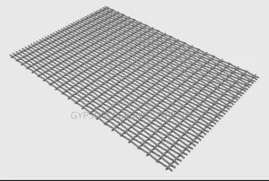 Flat Wire Mesh