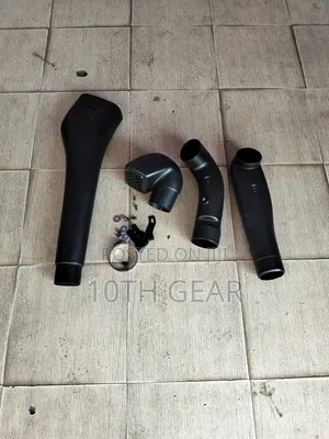 Fj Cruiser Snorkel