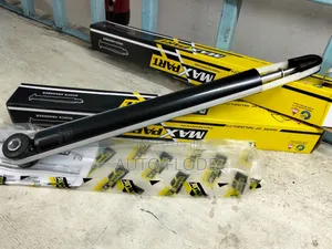 BMW E46 Shock Absorbers Rear.