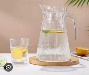 *1.3ltrs Glass Jug