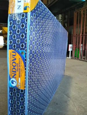 Sleep Architect! 4 X 6 Ndovu Mattresses. Free Delivery