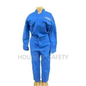 Original Shade Coveralls For Men