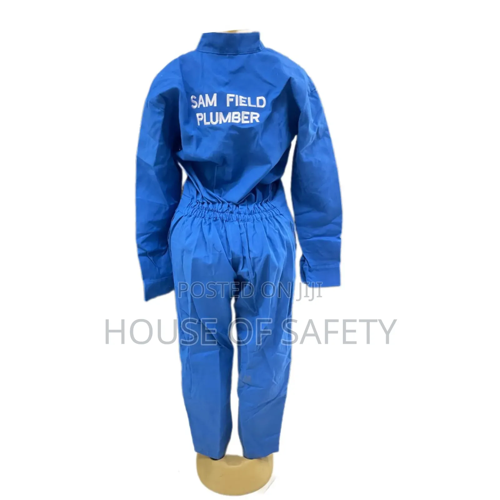 Original Shade Coveralls For Men
