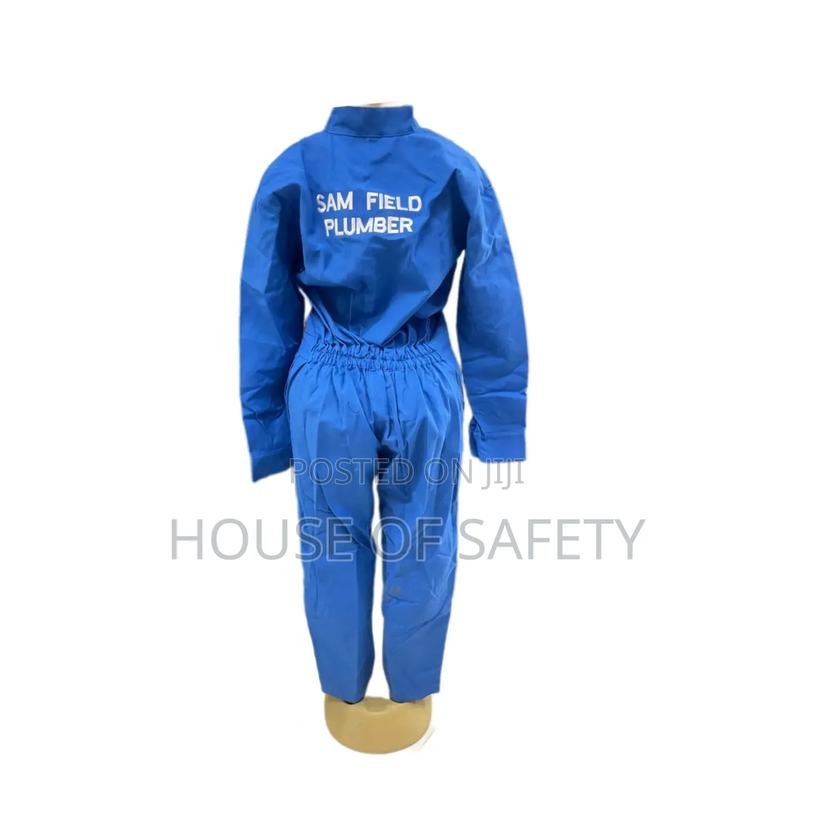 Original Shade Coveralls For Men