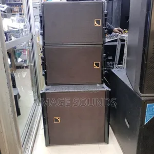 L-Acoustics Sb15m Linearray