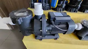 Heavy Duty Swimming Pool Pump 1.5hp Electric Powered.