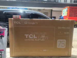 TCL C6k 75 Inch 2025 [Model]