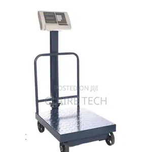 Premier 600kg Platform Scale