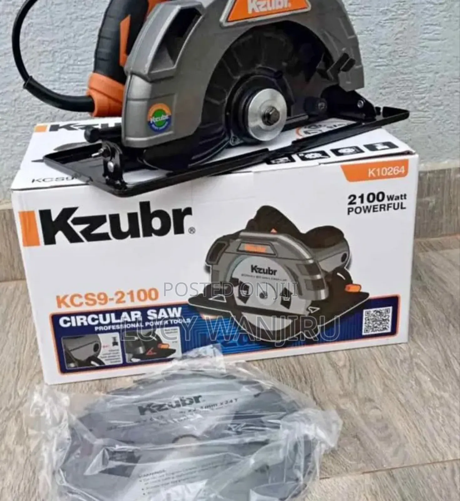 Affordable Circular Saw Kzubr