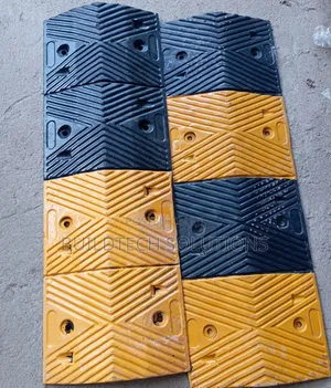 Premium Quality Speed Humps in Stock Kenya