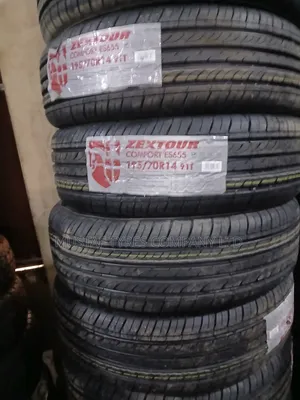 Zextour 195/70r14