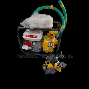 2inch Honda High Pressure Petrol Water Pump 14hp