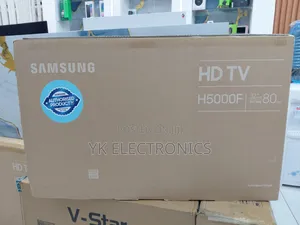 Samsung 32h5000 32 Inch Hd Smart Led Tv