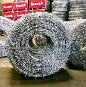 610m Narbed Wire