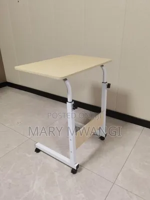 Adjustable/Movable Laptop Desk