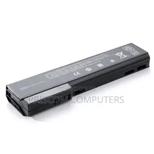 Hp Laptop Battery Cc06 8460p 8470p 8460w Hstnn-db2f Cc06xl - Original
