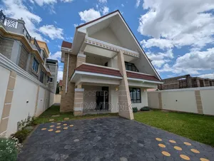 4bdrm Maisonette in Membley for sale