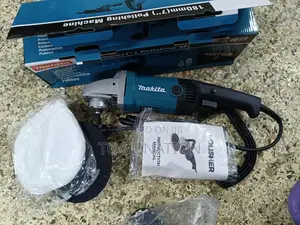 Makita Puffing Machine 