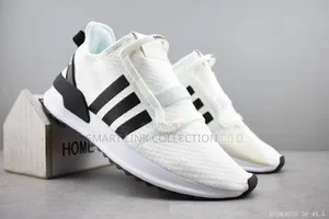 Adidas U Path Run