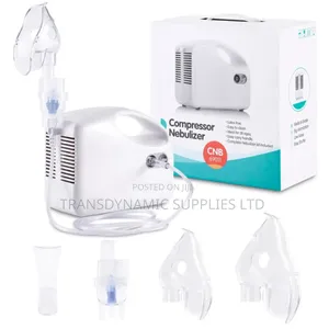 Home /Hospital Use Nebulizer