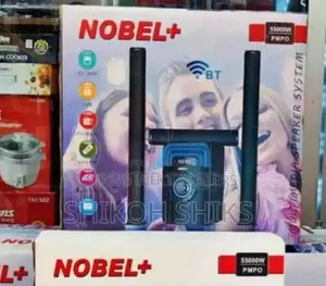 Nobel Sub Woofer 2090