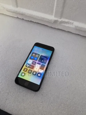 Apple iPhone 8 64 GB Black