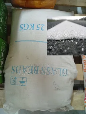 Road Marking Glass Beads