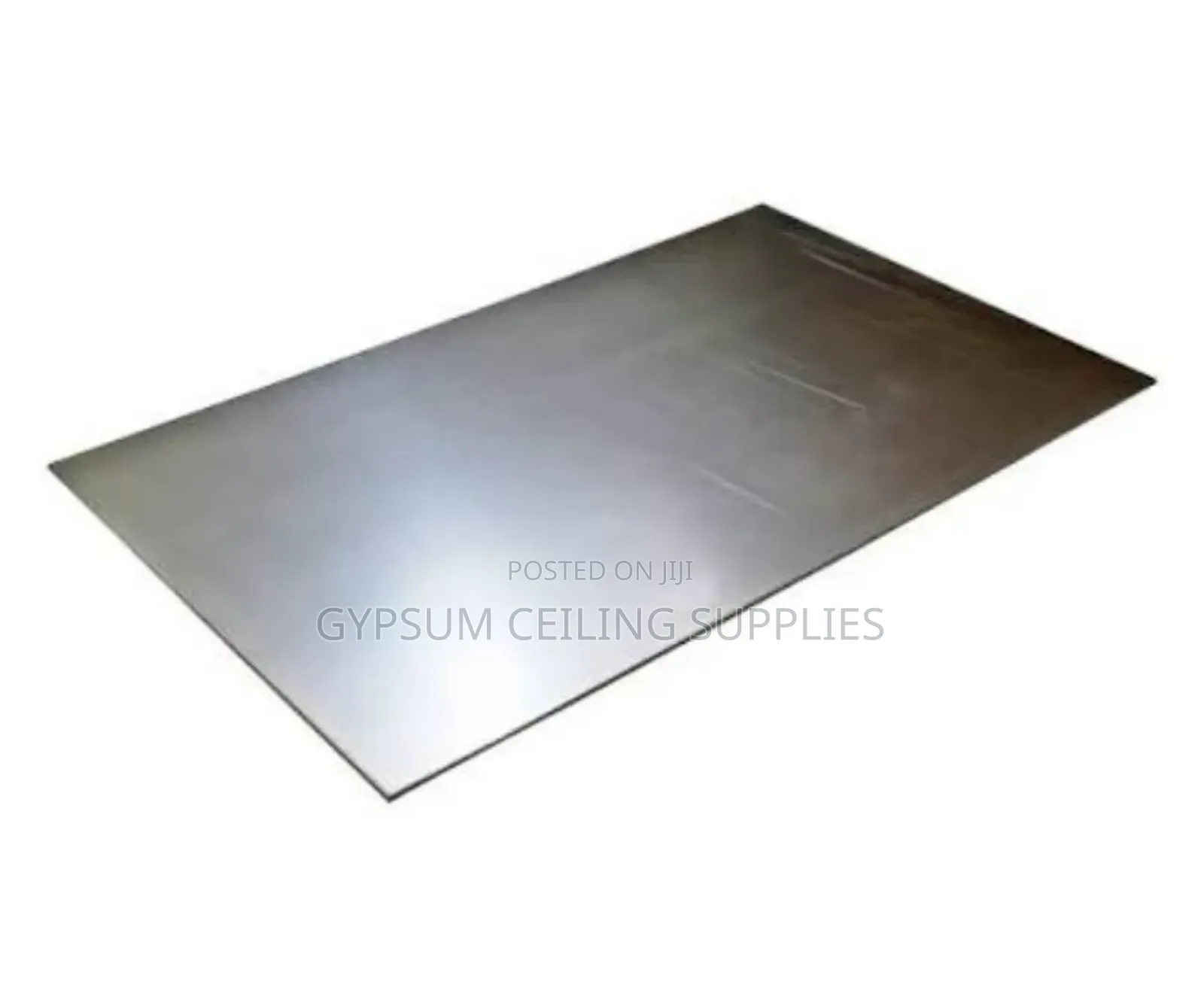 Sheet Mild Steel Plate 3mm