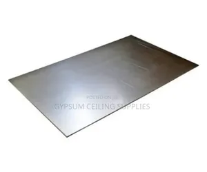 Sheet Mild Steel Plate 3mm