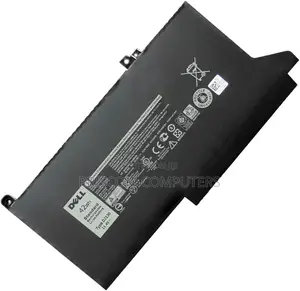 Laptop Battery Dj1jo for Dell Latitude 12 7280 7290 E7280 E7290