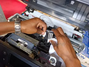 Epson L7830 A3 Printer Repair, Service and Maintenance