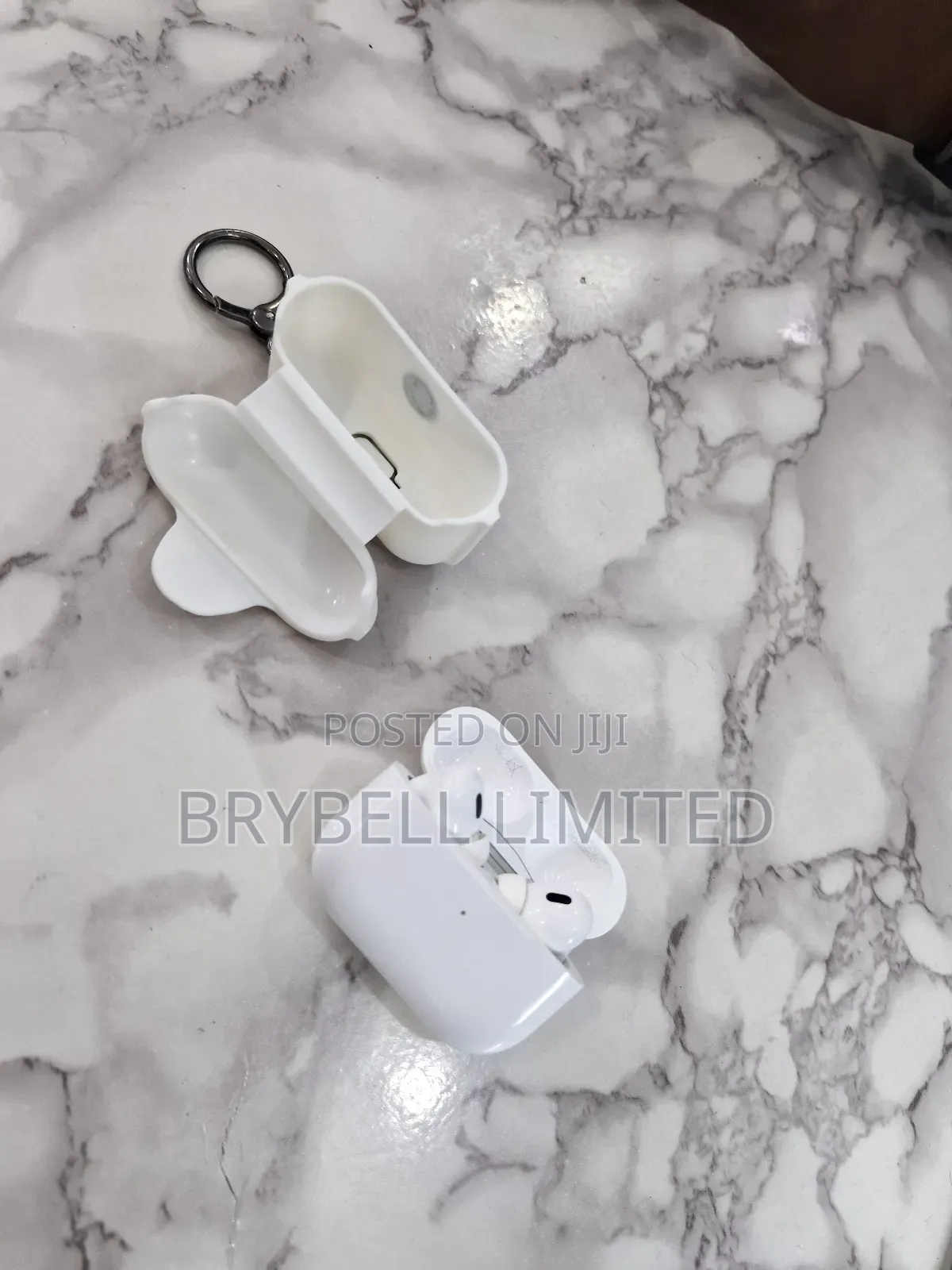 Apple Airpods Pro 2 Original White