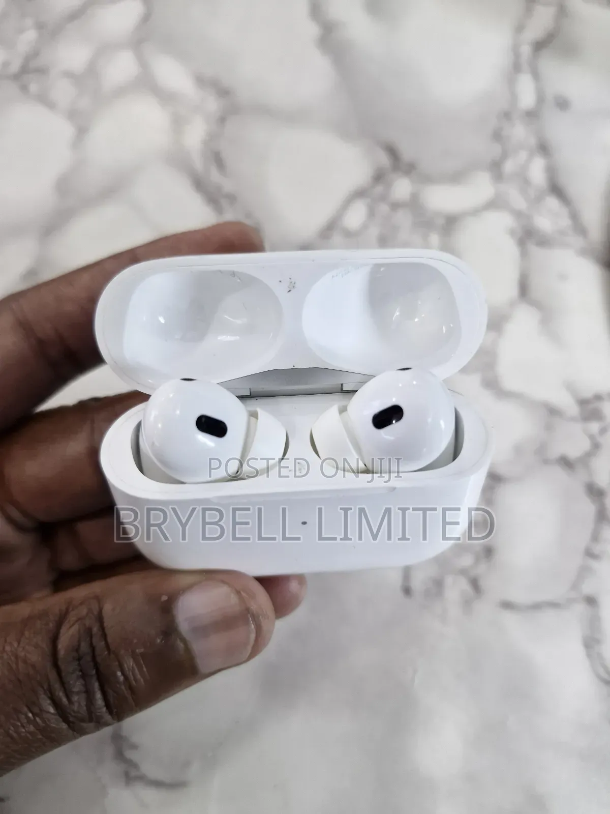 Apple Airpods Pro 2 Original White