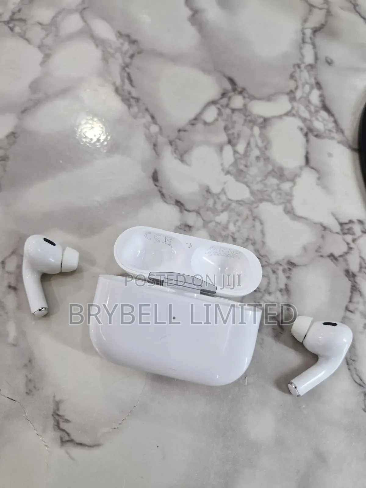 Apple Airpods Pro 2 Original White