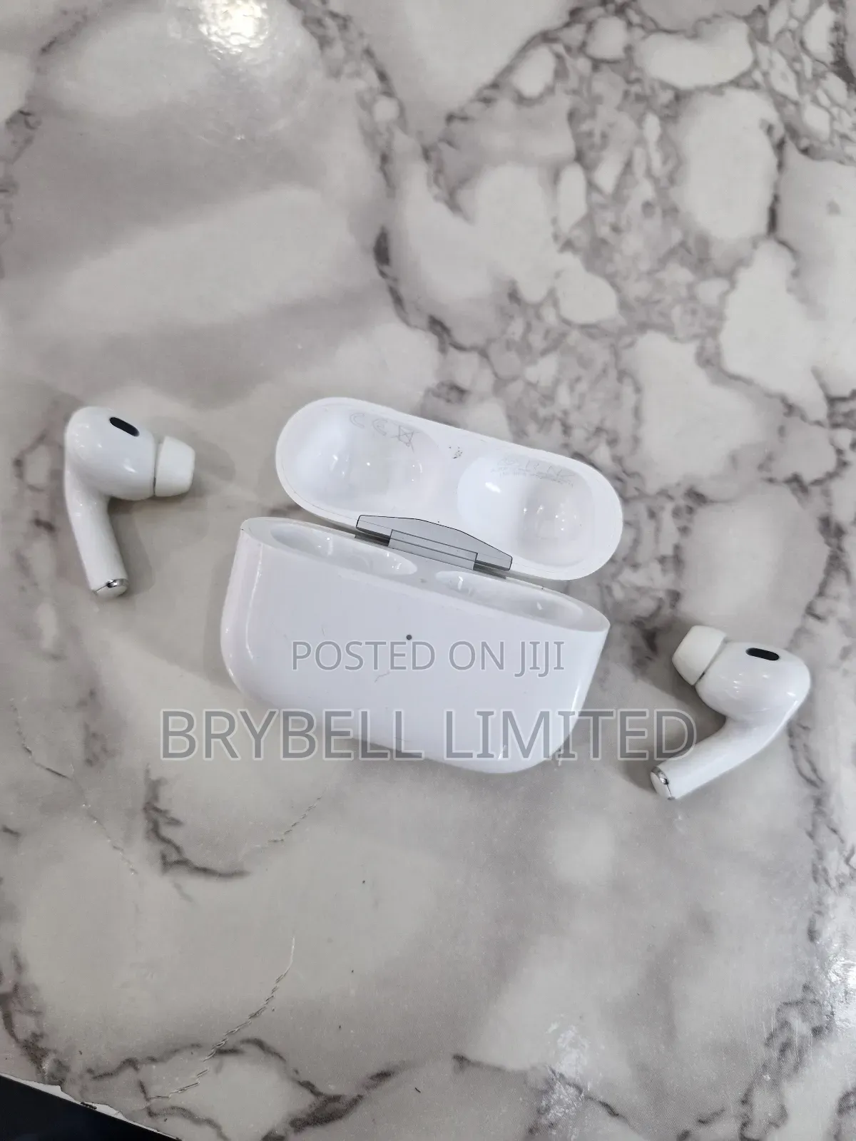 Apple Airpods Pro 2 Original White