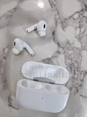 Apple Airpods Pro 2 Original White