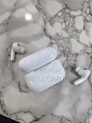 Apple Airpods Pro 2 Original White