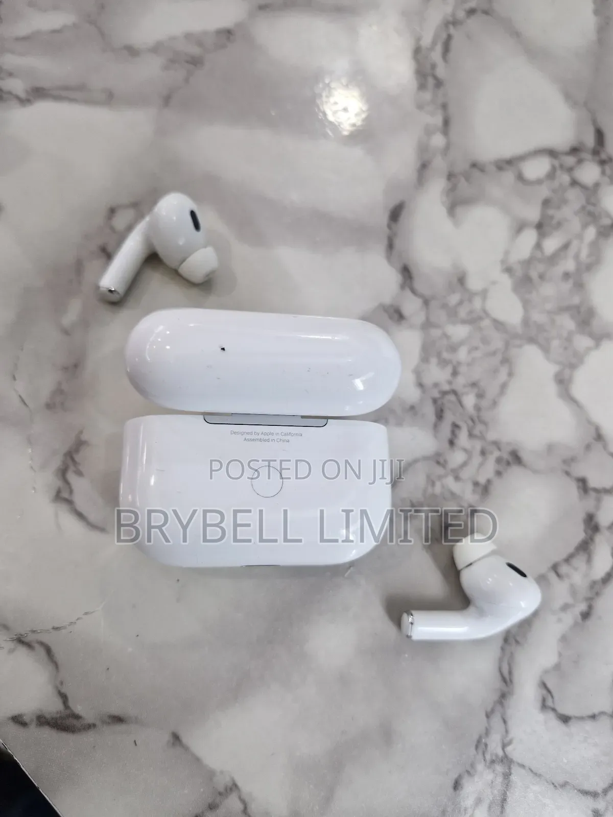 Apple Airpods Pro 2 Original White