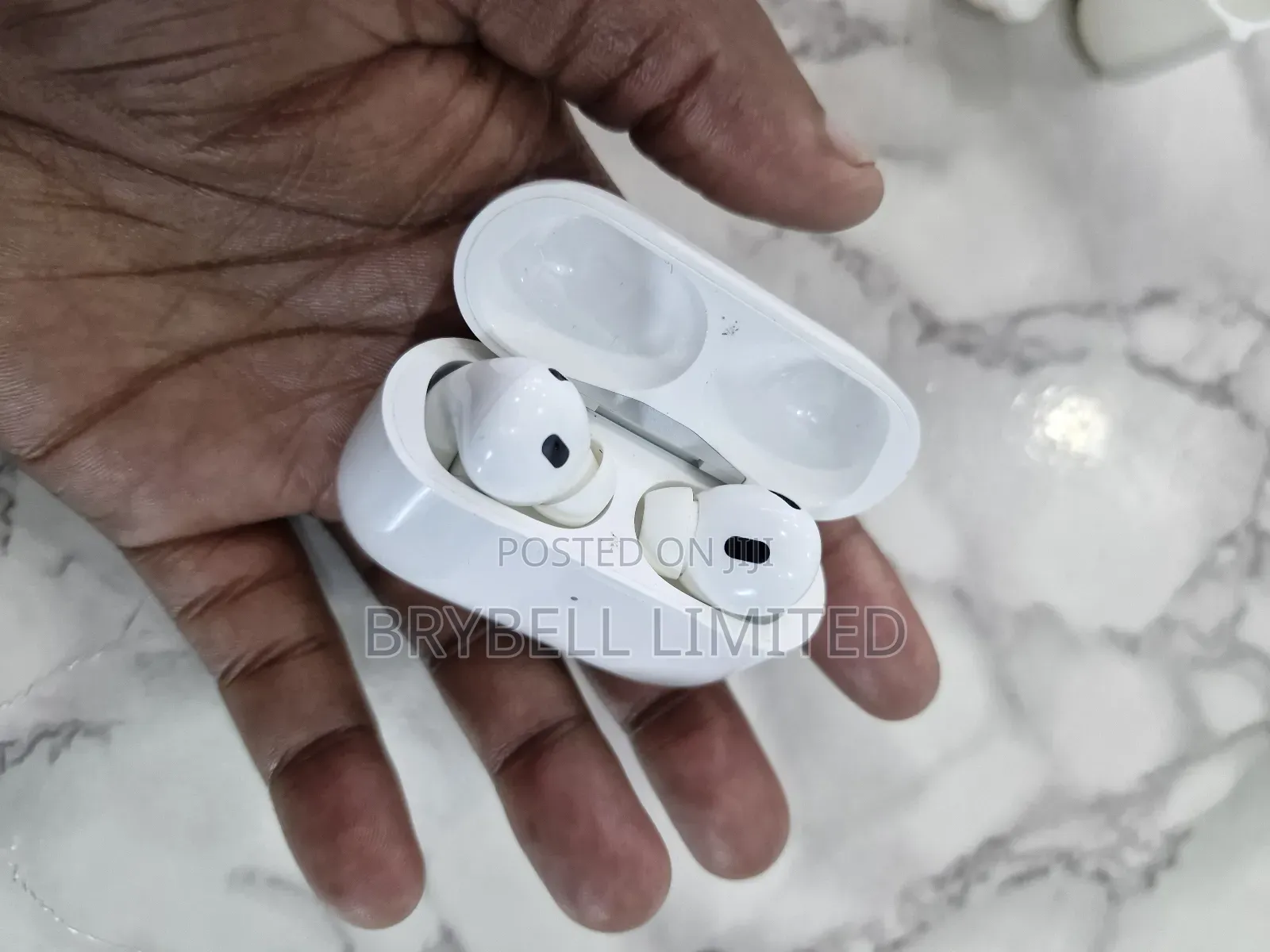 Apple Airpods Pro 2 Original White